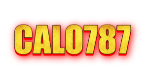 LOGO CALO787